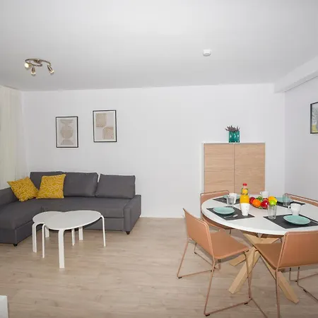 Appartement Apartamen2o Maravillo9o Con Vistas Al Mar Playa De La Fossa Hipocampos Calpe
