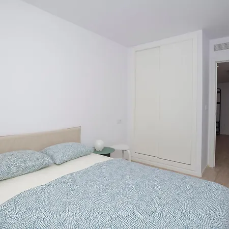 Appartement Apartamen2o Maravillo9o Con Vistas Al Mar Playa De La Fossa Hipocampos *