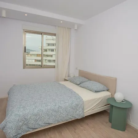 Appartement Apartamen2o Maravillo9o Con Vistas Al Mar Playa De La Fossa Hipocampos Calpe
