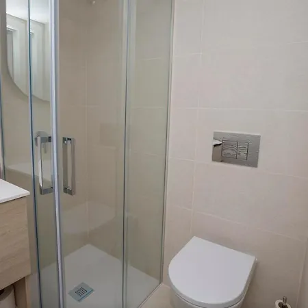 Apartamen2o Maravillo9o Con Vistas Al Mar Playa De La Fossa Hipocampos Apartamento Calpe